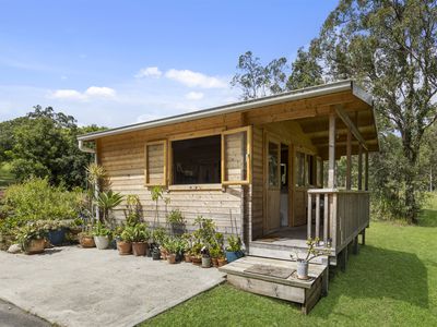 181 Upper Camp Mountain Road, Camp Mountain