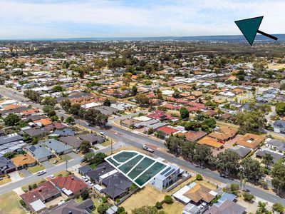 Lot 1, 5 Betula Street, Riverton