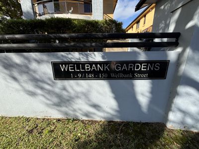 3 / 148-150 Wellbank Street, North Strathfield