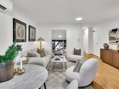 51 / 500 Elizabeth Street, Surry Hills