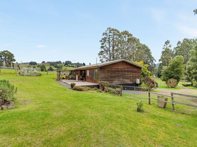 99A Arve Road, Geeveston