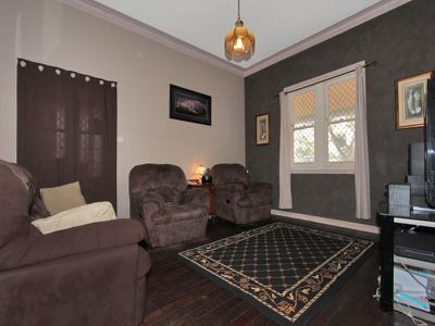 4 Thompson Street, Boulder