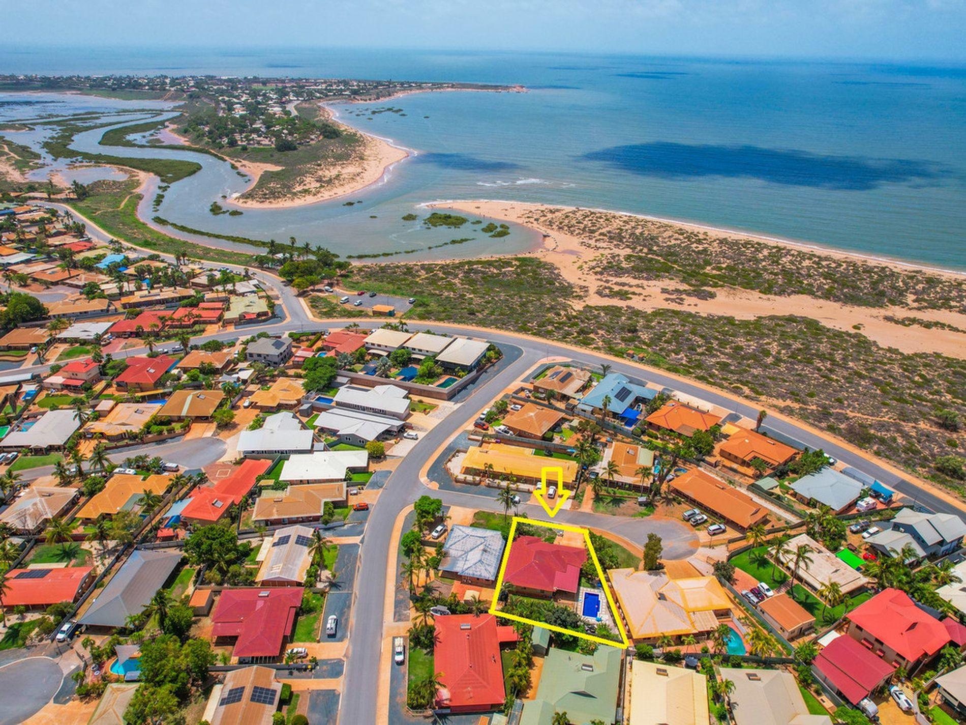 4 Cunneen Cove, Port Hedland