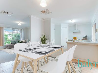 21 Hampden Street, Rivervale