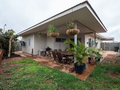 2 Trevally Road, South Hedland