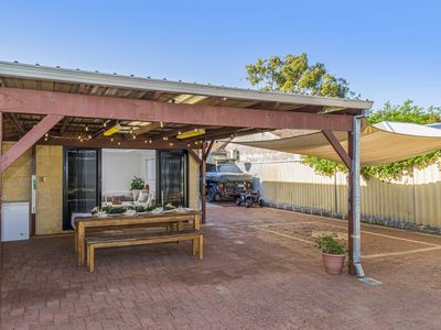 4 Tonrita Place, Wanneroo