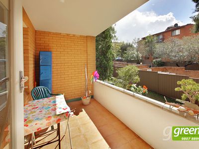 7 / 30-32 Forster Street, West Ryde
