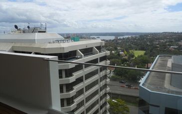E808 / 310 Oxford St, Bondi Junction