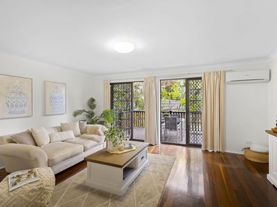 13 / 12 Woodstock Avenue, Taringa