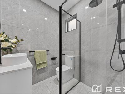 57 Burden Street, Springvale