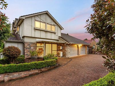 102 Chelsea View Drive, Chatswood