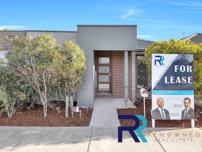 8 POWLETT STREET, Werribee