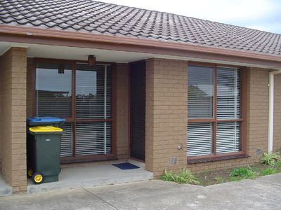 Unit 2 / 11 Beasley Avenue, Werribee