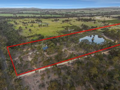 280 Axedale-Toolleen Road, Axedale