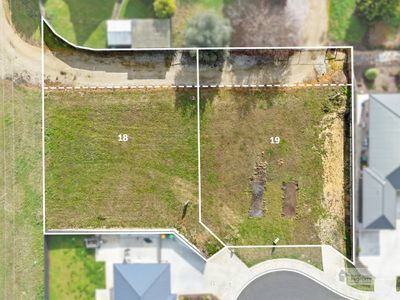 18 Hill Court, Wynyard