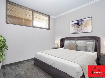 53 / 39-43 Crawford Street, Queanbeyan
