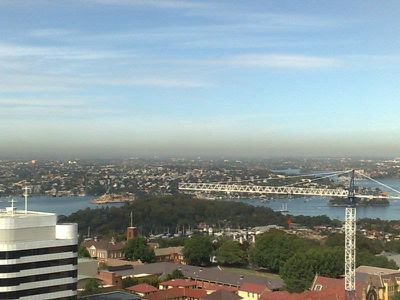 2603 / 77 Berry Street, North Sydney