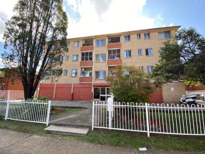 7 / 7-9 Drummond Street, Warwick Farm