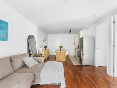 110 / 21 Moreland Street, Footscray