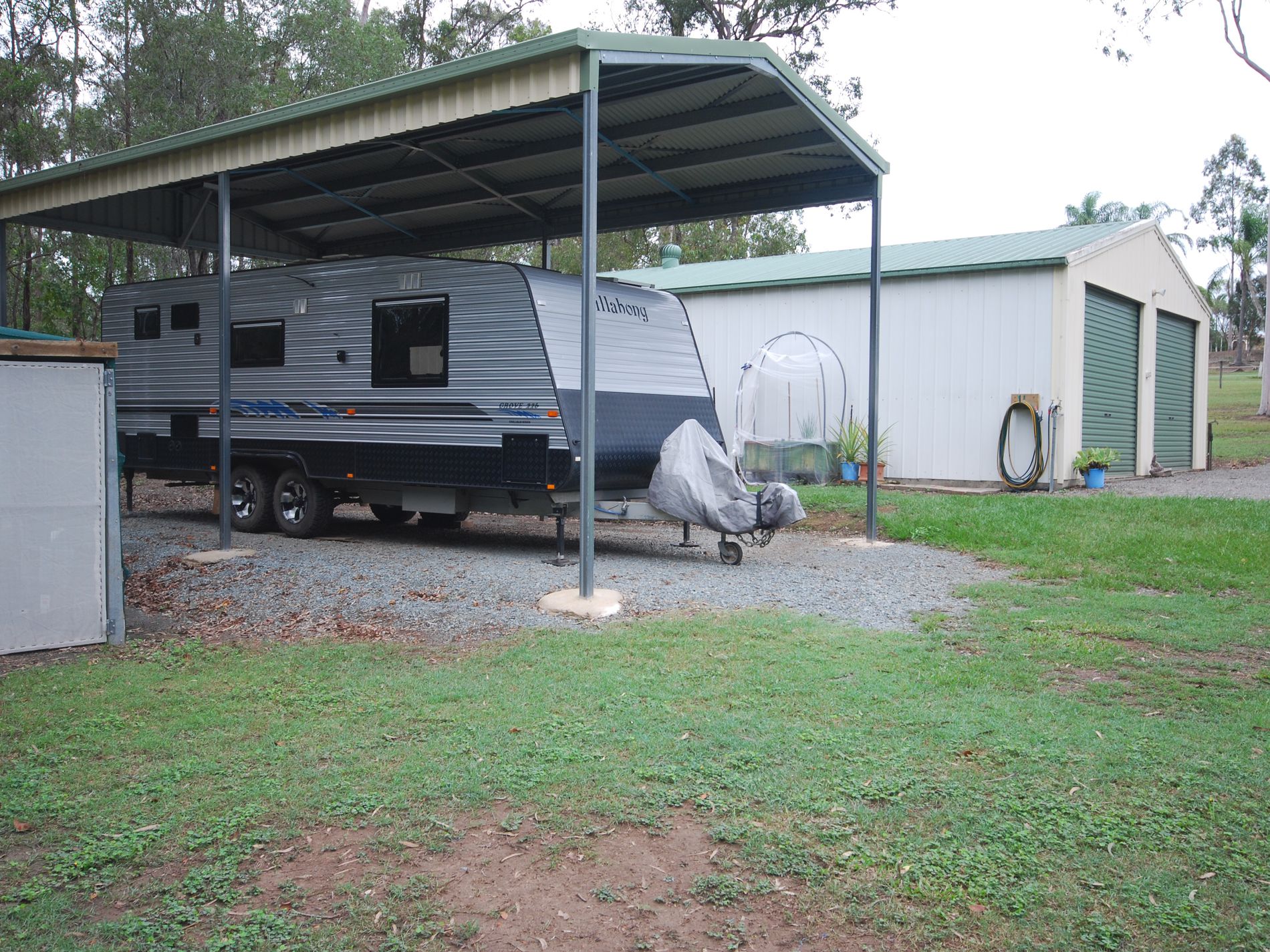 40 CHOOTA DRIVE, Antigua