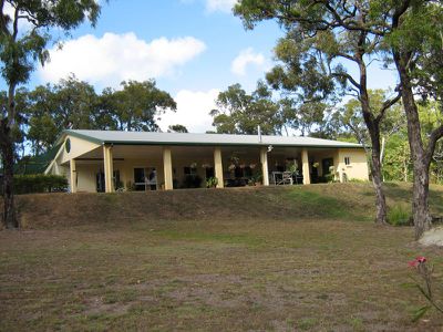 101 ANNAN ROAD, Cooktown