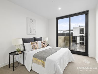 506 / 270 Lygon Street, Brunswick East