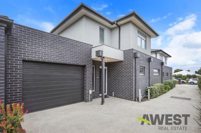 2 / 11 Kingston Street, Keilor Park