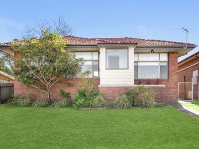 14 First Avenue, Warrawong