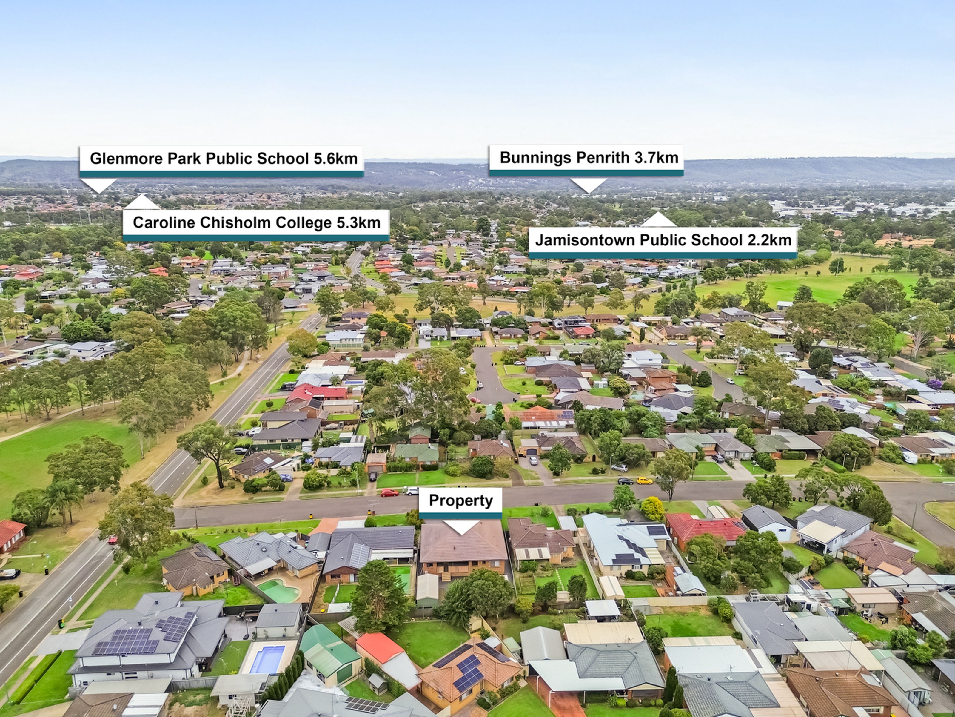 32 Joanna Street, SOUTH PENRITH