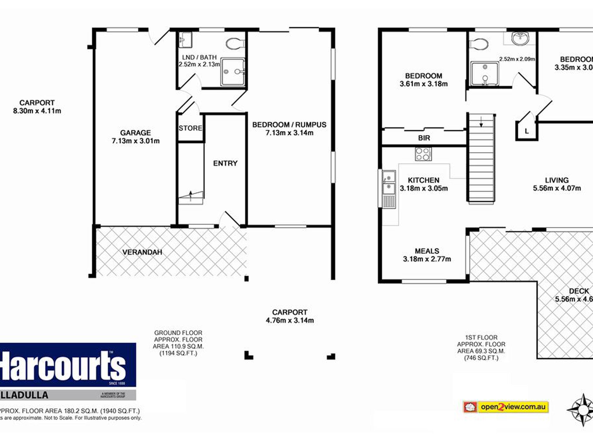 161 Princes Highway, Burrill Lake