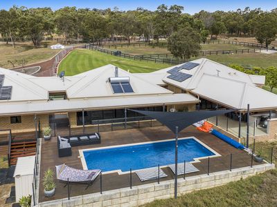 71 Connemara Drive, Brigadoon