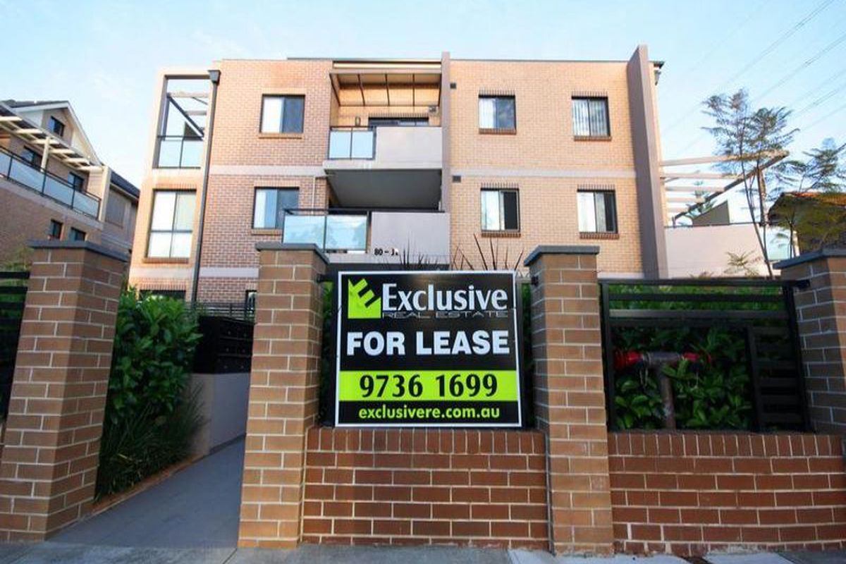 Homebush West
