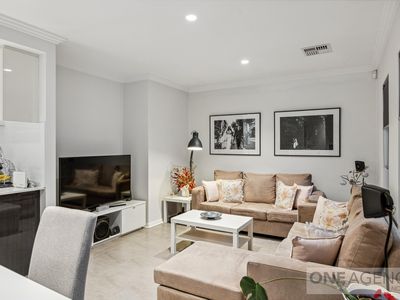 8A Noongah Place, Nollamara