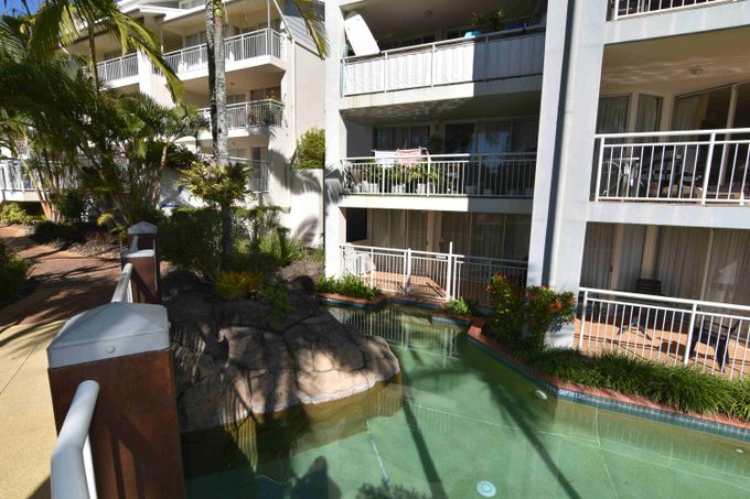 124 / 180 Alexandra Parade, Alexandra Headland