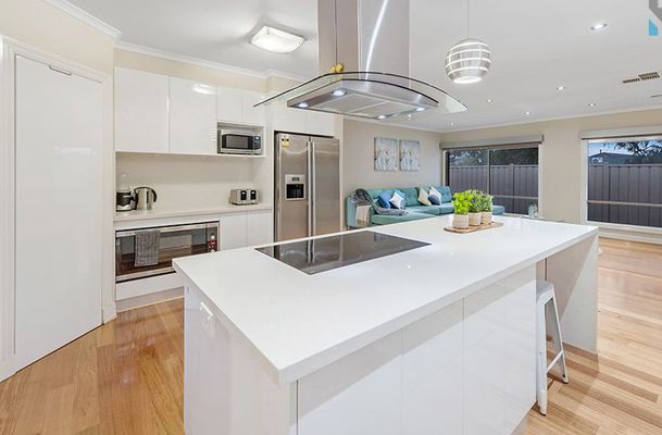 83 Sandover Drive, Roxburgh Park