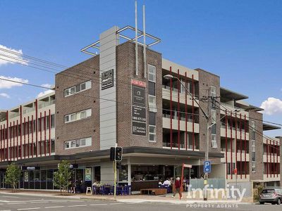 309 / 53 Palmer Street, Cammeray