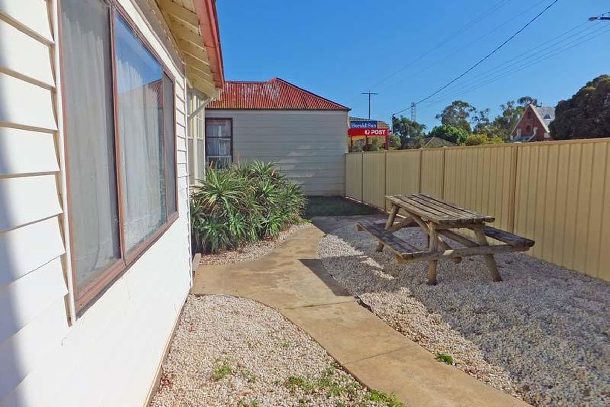 126 Waverley Avenue, Merrigum