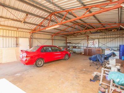 9 Finlay Street, Port Hedland