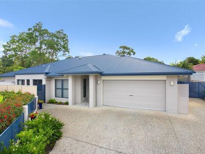 2 / 525-529 Priestdale Road, Rochedale South