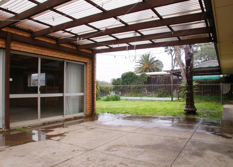 21 Justine Street, Flagstaff Hill