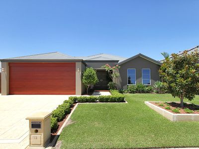 12 Hessian Street, Aveley