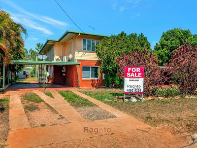 24 Stephens Street, Dimbulah