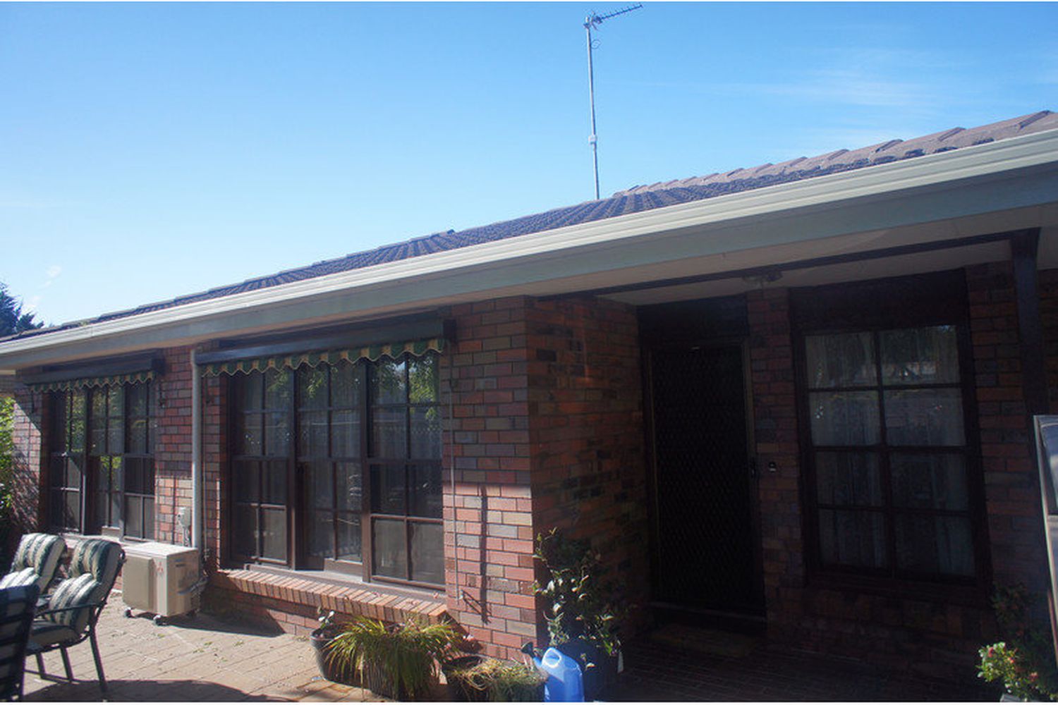 1 / 17 Pynsent Street, Horsham