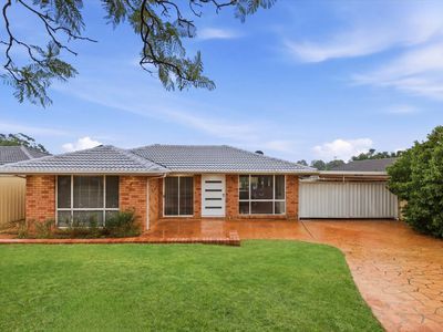 9 Eskdale Close, Narellan Vale