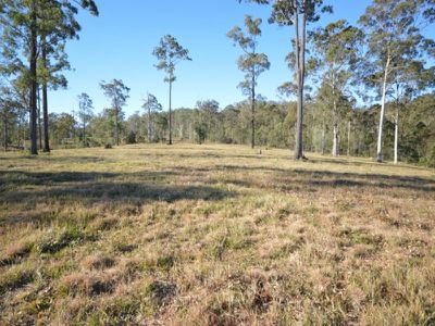 131 Oakey Creek Road, Gheerulla