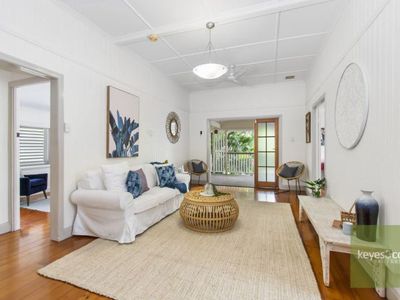 34 Carmody Street, Hermit Park