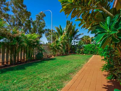 7 Koombana Avenue, South Hedland