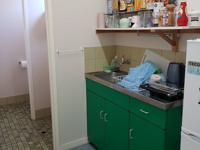 1/31 Throssell Road, South Hedland