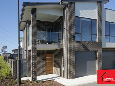 11 Aubrey Lane, Strathnairn ACT 2615, Strathnairn