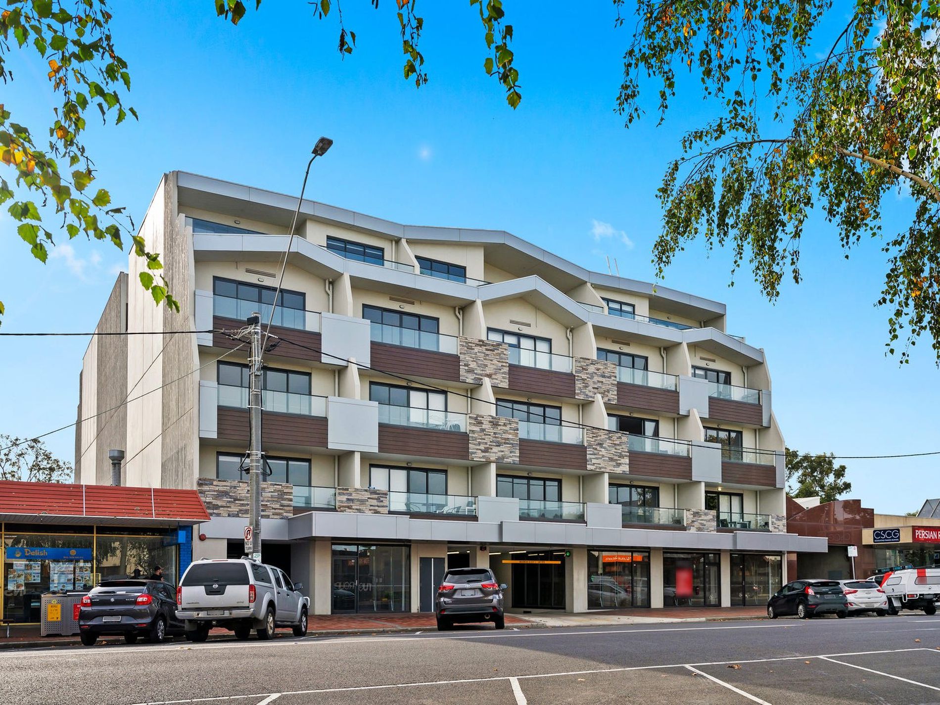 306 / 116 Watton Street, Werribee